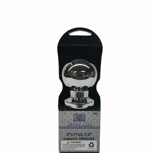 2" Hitch Ball